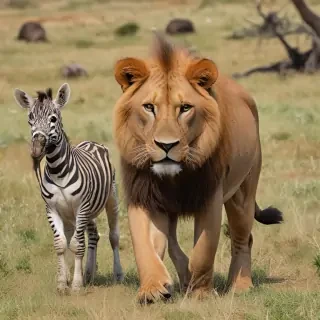 african animals