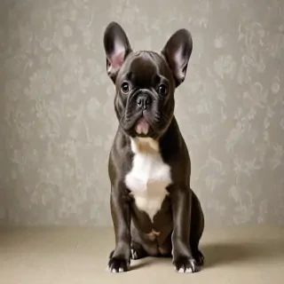 french bulldog wallpaper