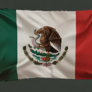 mexican flag png