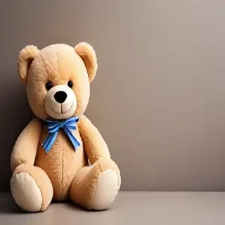 teddy bear background