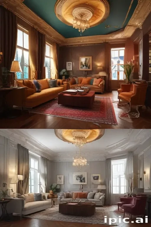 3d images