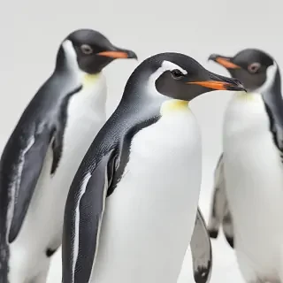 penguin png