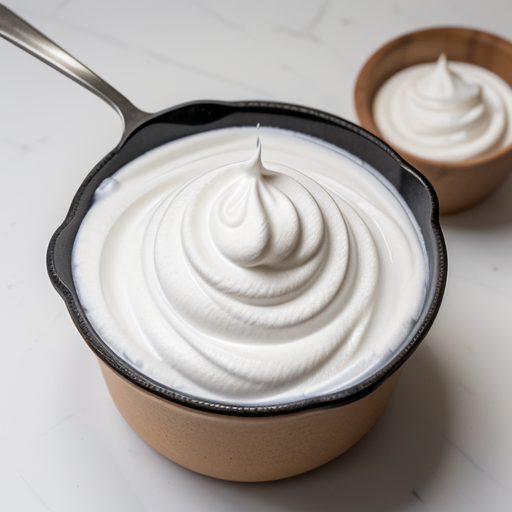 1/2 cup sour cream in grams