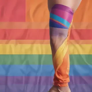 lgbtq backgrounds