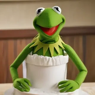 kermit the frog