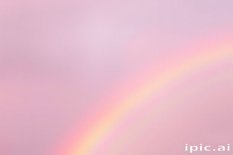 rainbow aesthetic backgrounds
