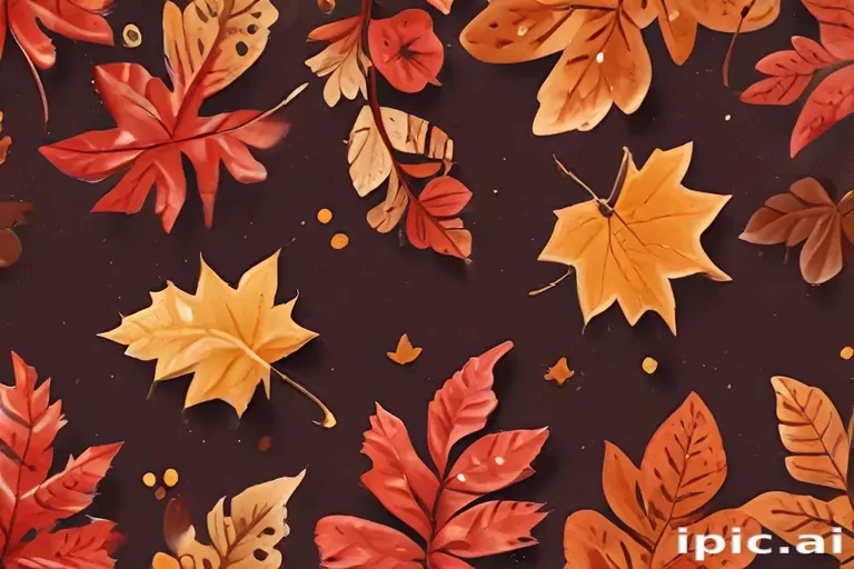 iphone cute fall wallpaper