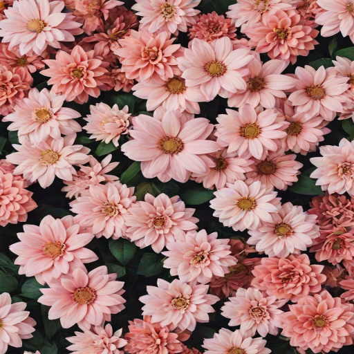 flower aesthetic backgrounds