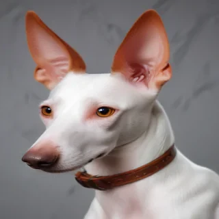 ibizan hound dog breed