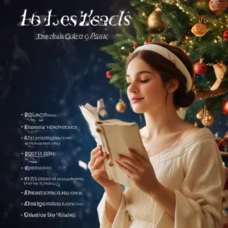 christmas music