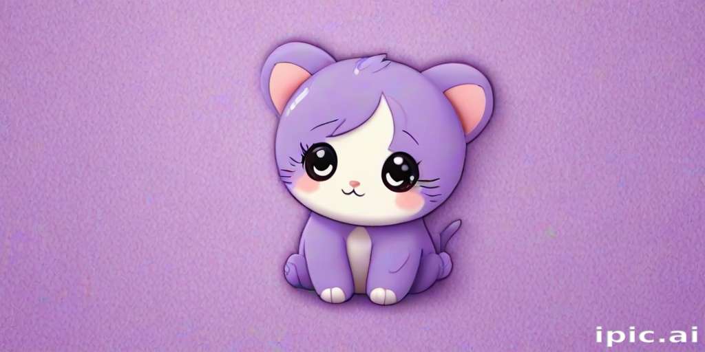purple cute wallpaper