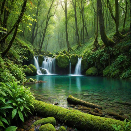 nature iphone background