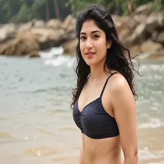 sai pallavi bikini photos