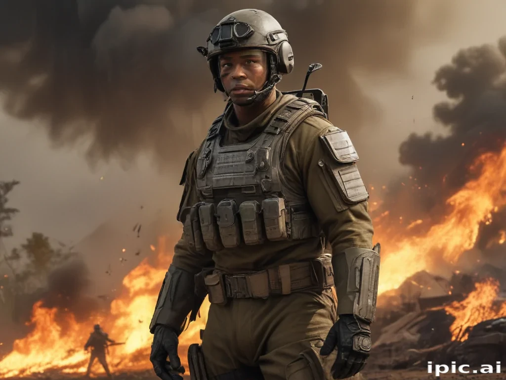 army png