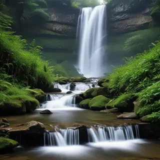 waterfall desktop images