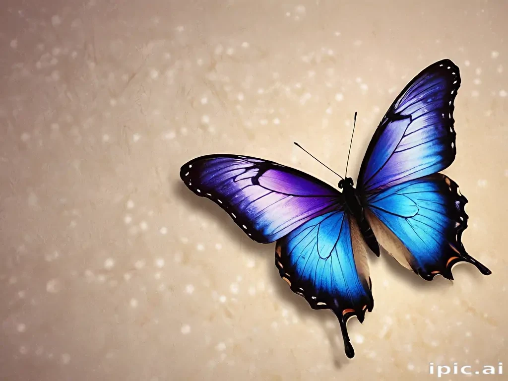 wallpaper iphone butterfly