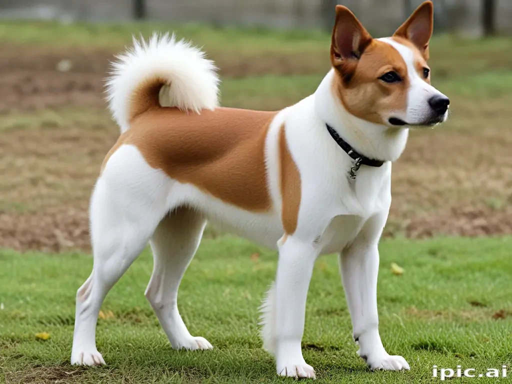 taiwan dog breed