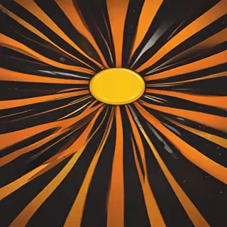 sun cartoon png