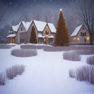 beautiful christmas backgrounds
