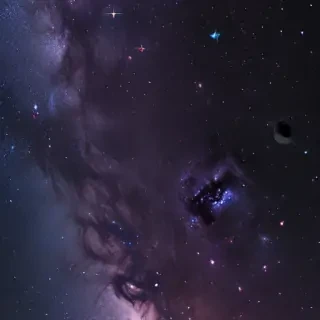 wallpaper universe iphone