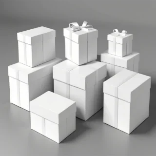 white boxes png