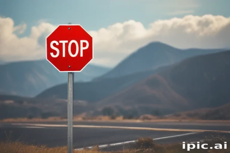 stop sign png