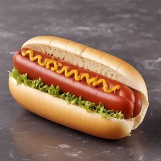 hotdog png