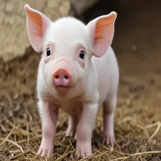 piglet