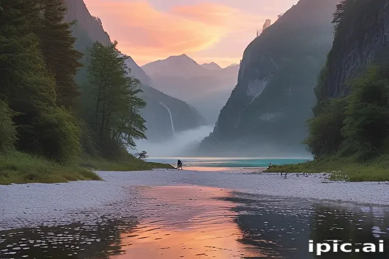 breathtaking