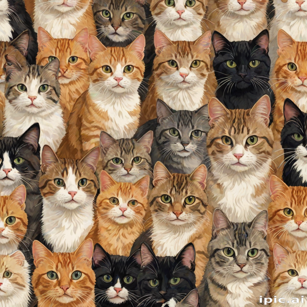 cats backgrounds