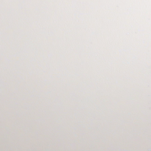 white background aesthetic
