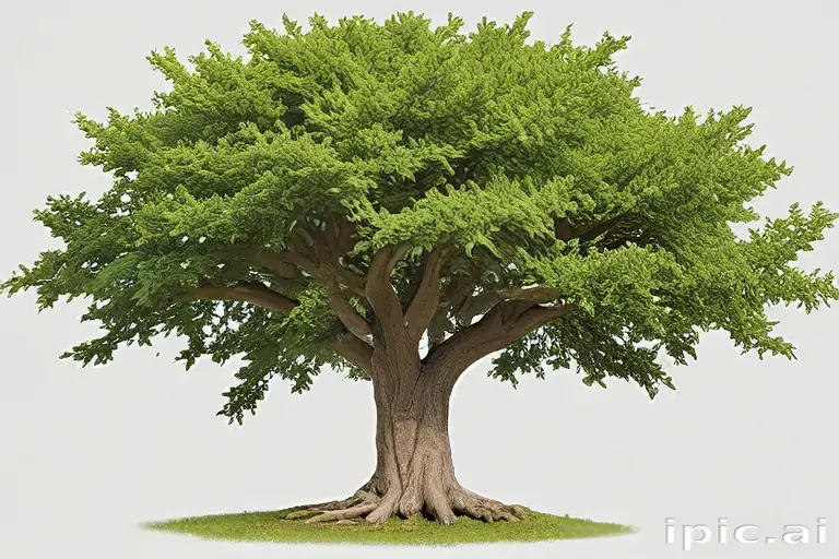 oak tree png