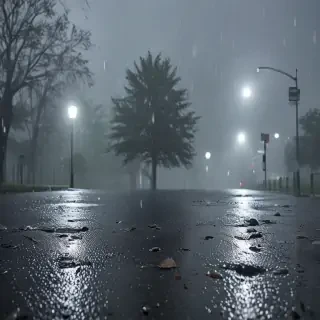 rainy backgrounds