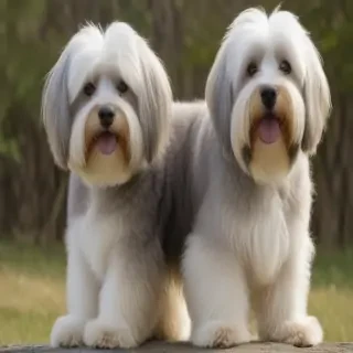lowchen dog breed