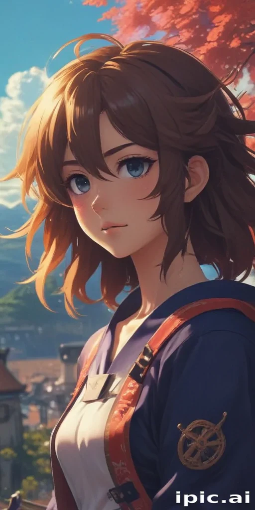 anime gif
