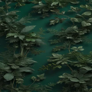 dark green bg