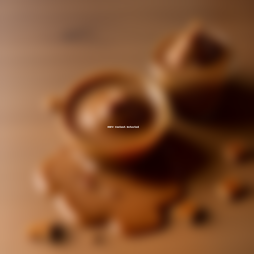 is caramel good for you