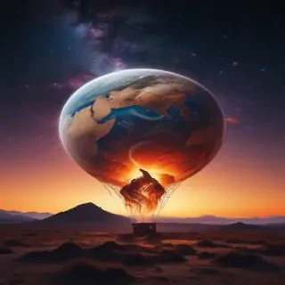 planet nerm