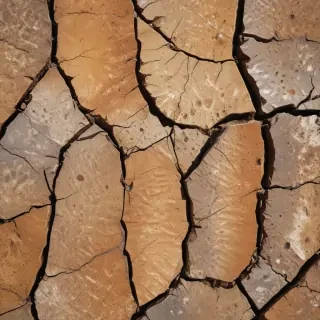 cracks texture