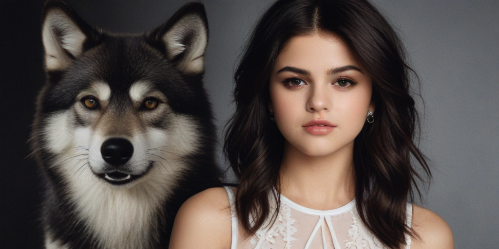 lyrics selena gomez wolves