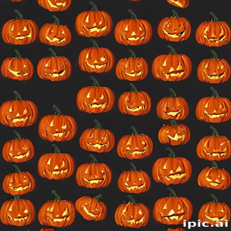 halloween pumpkin png