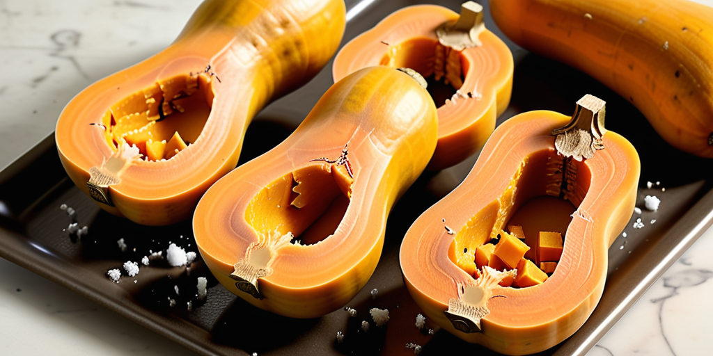 how to cook frozen butternut squash