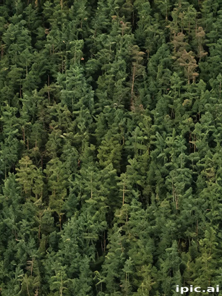 pine trees png