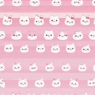 kawaii background
