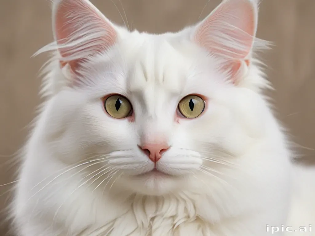 turkish angora breed
