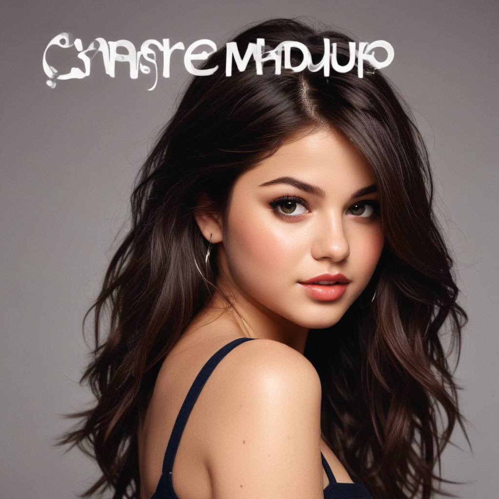 shake it up by selena gomez