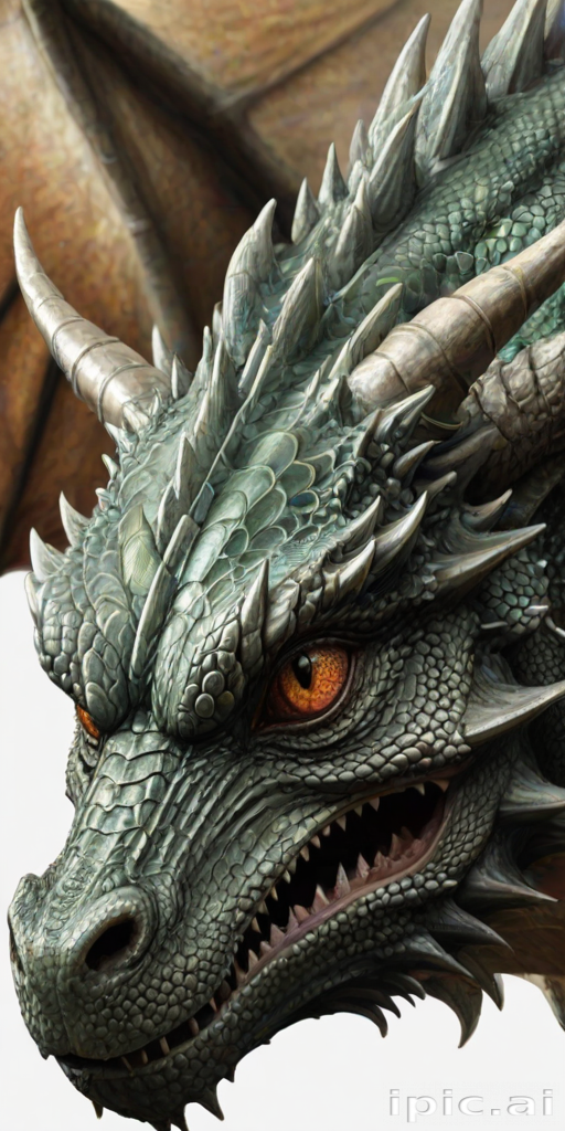 dragon transparent