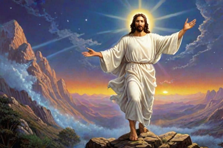 cool jesus wallpapers