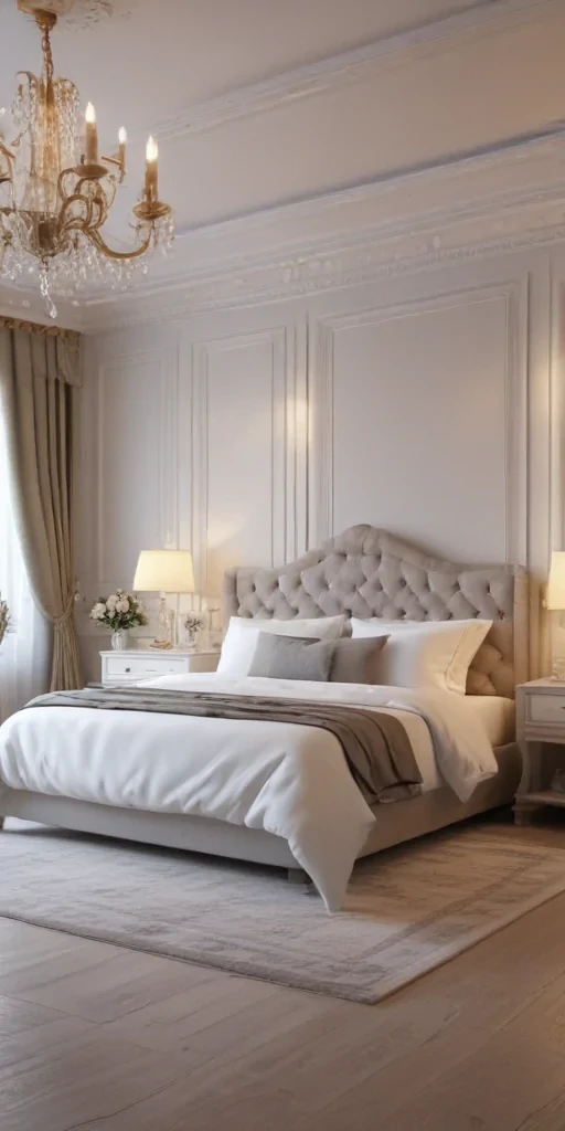 background bedroom