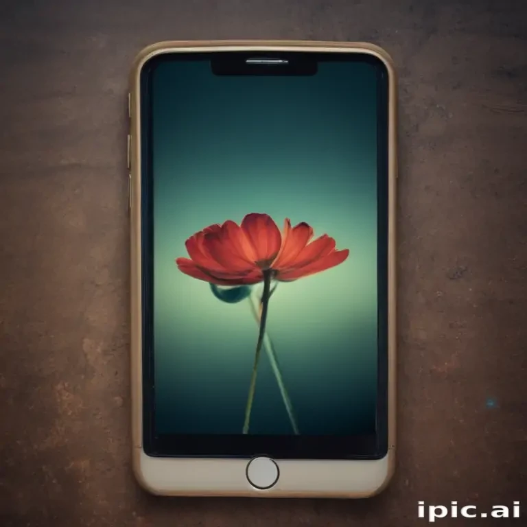 iphone wallpaper simple